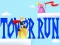 لعبة Tower Run على الانترنت