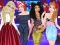لعبة Freshman Party at Princess College على الانترنت