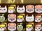 لعبة Sushi Madness على الانترنت