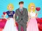 لعبة Princesses Boyfriends Rivals على الانترنت