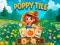 لعبة Poppy Tile على الانترنت
