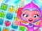 لعبة Fruit Fever World على الانترنت