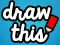 لعبة Draw This على الانترنت
