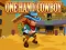 لعبة One Hand Cowboy على الانترنت