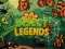 لعبة Insect Legends على الانترنت