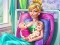 لعبة Cinderella Twins Birth على الانترنت