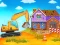 لعبة Construction Truck على الانترنت