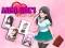 لعبة Anime Girls Memory Card على الانترنت