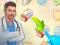 لعبة Merge Hospital على الانترنت