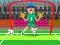 لعبة Goal Keeper على الانترنت
