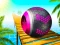 لعبة Rolling Balls Sea Race على الانترنت