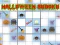 لعبة Halloween Sudoku على الانترنت