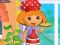 لعبة Dora The Cook على الانترنت