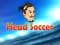 لعبة Head Soccer على الانترنت