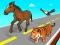 لعبة Animal Transform Race على الانترنت