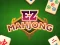 لعبة Ez Mahjong على الانترنت