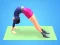 لعبة Flex Run 3D على الانترنت