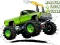 لعبة Monster Truck Puzzle 2 على الانترنت