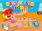 لعبة Ball Craze Sort على الانترنت