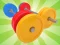 لعبة Barbell Sort Puzzle على الانترنت