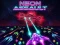 لعبة Neon Assault على الانترنت