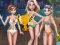 لعبة Girls Surf Contest على الانترنت