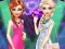لعبة Sisters Night Out على الانترنت