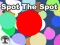 لعبة Spot The Spot على الانترنت