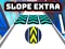 لعبة Slope Extra على الانترنت