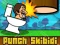 لعبة Punch Skibidi على الانترنت