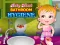 لعبة Baby Hazel Bathroom Hygiene على الانترنت
