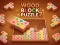 لعبة Wood Block Puzzle 2 على الانترنت