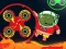 لعبة Spinner Astro the Floor is Lava على الانترنت