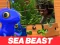 لعبة The Sea Beast Jigsaw Puzzle على الانترنت