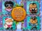 لعبة Yummy Christmas сookies على الانترنت