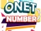لعبة Onet Number على الانترنت