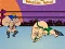 لعبة GWA Wrestling Riot على الانترنت