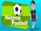 لعبة Nutmeg Football على الانترنت