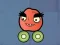 لعبة Candy monsters على الانترنت