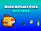 لعبة Microplastics Feeding على الانترنت