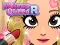 لعبة Make Up Queen R على الانترنت