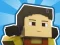 لعبة Squid Craft Online على الانترنت