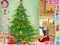 لعبة Emma's Christmas Tree على الانترنت