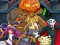 لعبة Halloween Jigsaw Deluxe على الانترنت