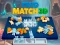 لعبة Find Match 3D على الانترنت