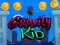 لعبة Gravity Kid على الانترنت
