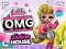 لعبة LOL Surprise OMG™ Fashion House على الانترنت