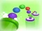 لعبة Cannon Shoot Online على الانترنت