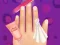 لعبة Fashion Nail Salon على الانترنت