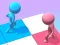 لعبة Color Puzzle على الانترنت